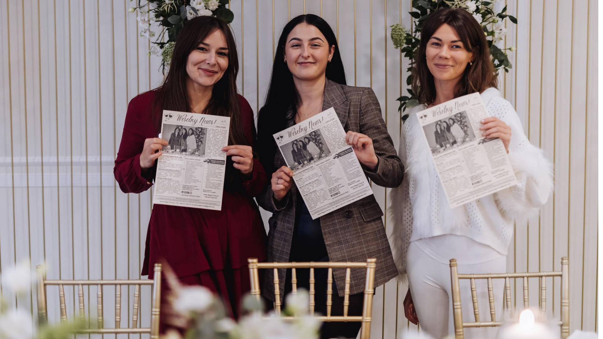Dni otwarte Stella Wedding
