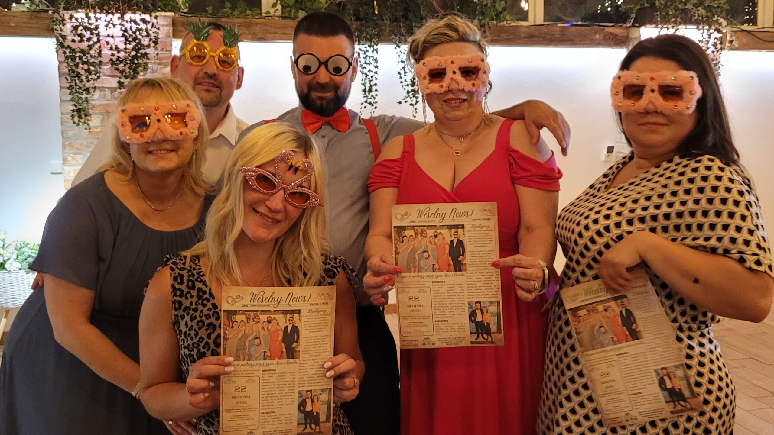 Wesele Kasi i Remika