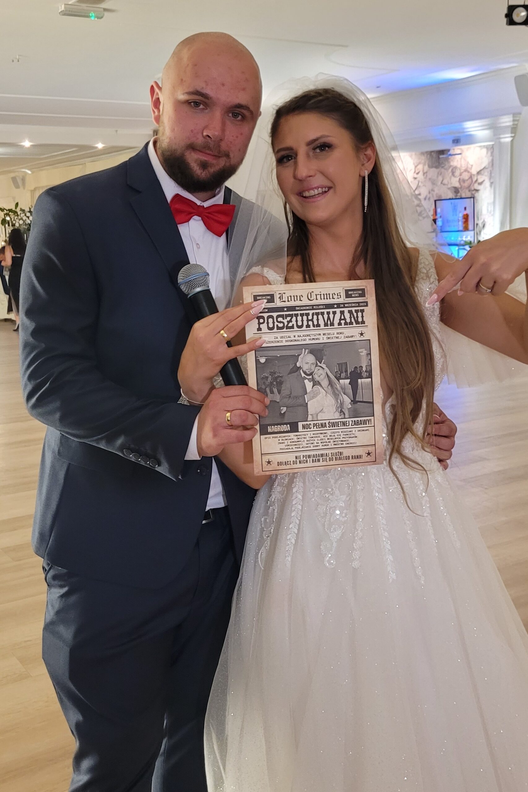 Wesele, JF Duet Goleniów